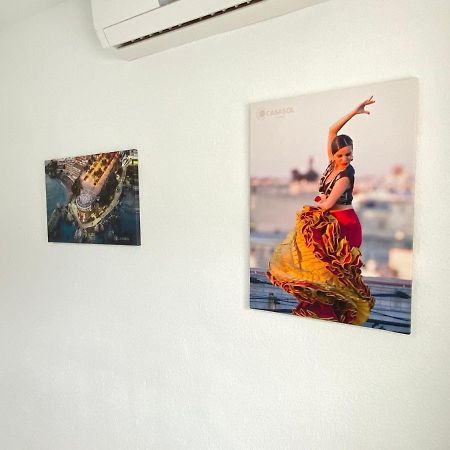 Acapulco Playa 306 Apartments Casasol เนร์คา ภายนอก รูปภาพ