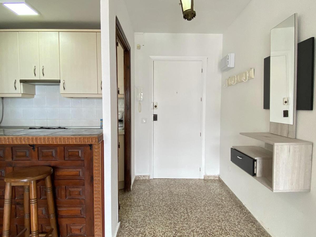 Acapulco Playa 306 Apartments Casasol เนร์คา ภายนอก รูปภาพ