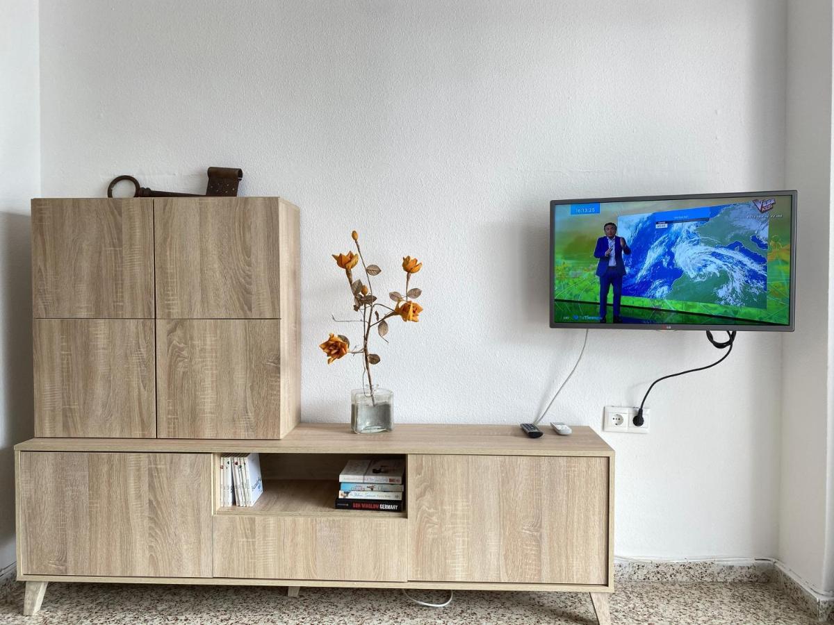 Acapulco Playa 306 Apartments Casasol เนร์คา ภายนอก รูปภาพ