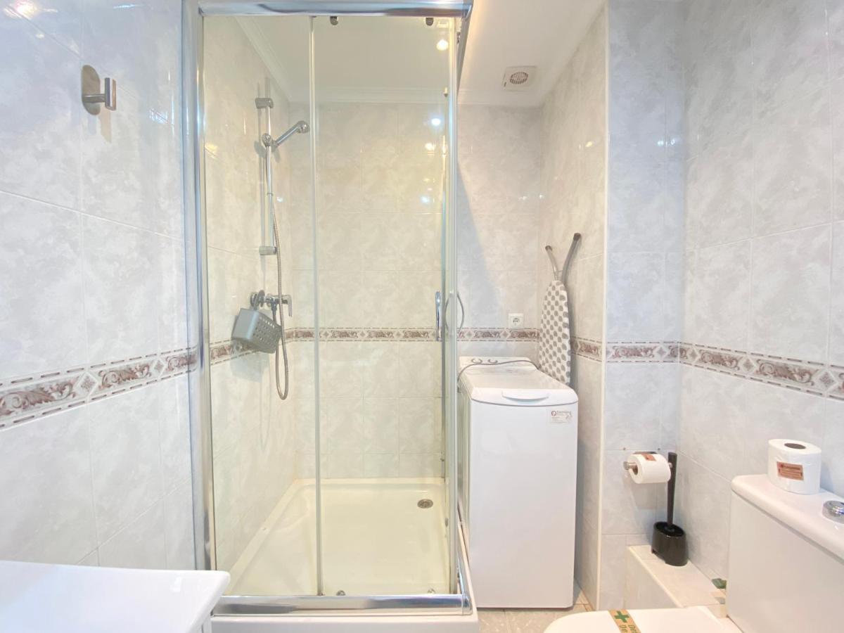 Acapulco Playa 306 Apartments Casasol เนร์คา ภายนอก รูปภาพ